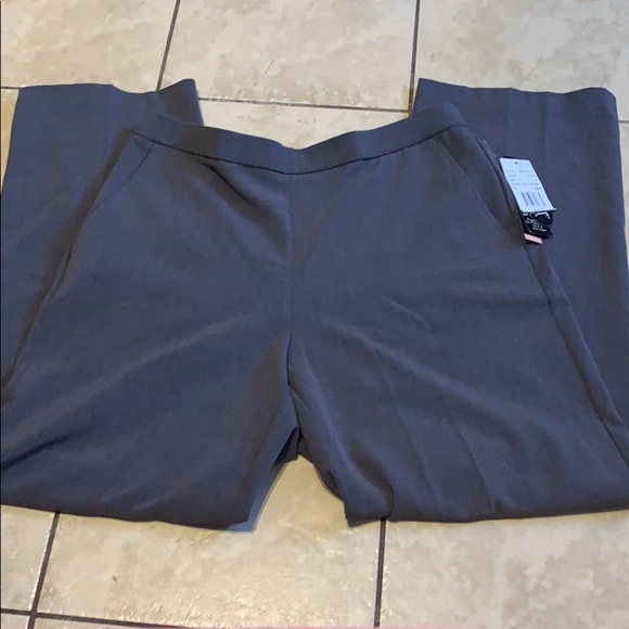 Briggs New York Pant - Picture 1 of 7